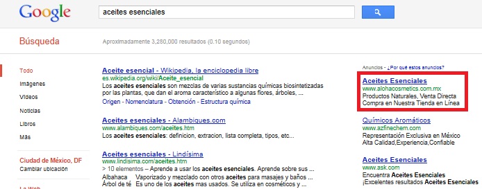 Pago por Click
